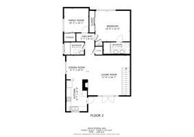 Floorplan #2
