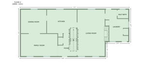 Floorplan #7