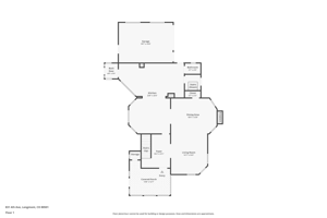 Floorplan #3