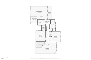Floorplan #4