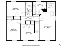 2nd Level