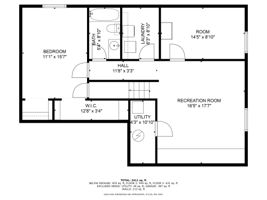 Floorplan #4