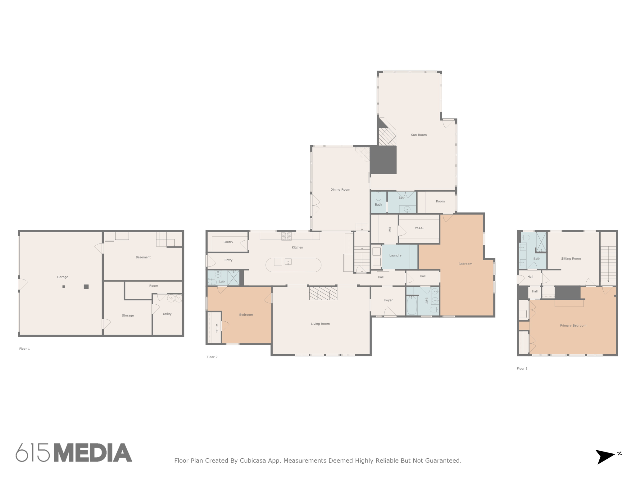 Floorplan #11