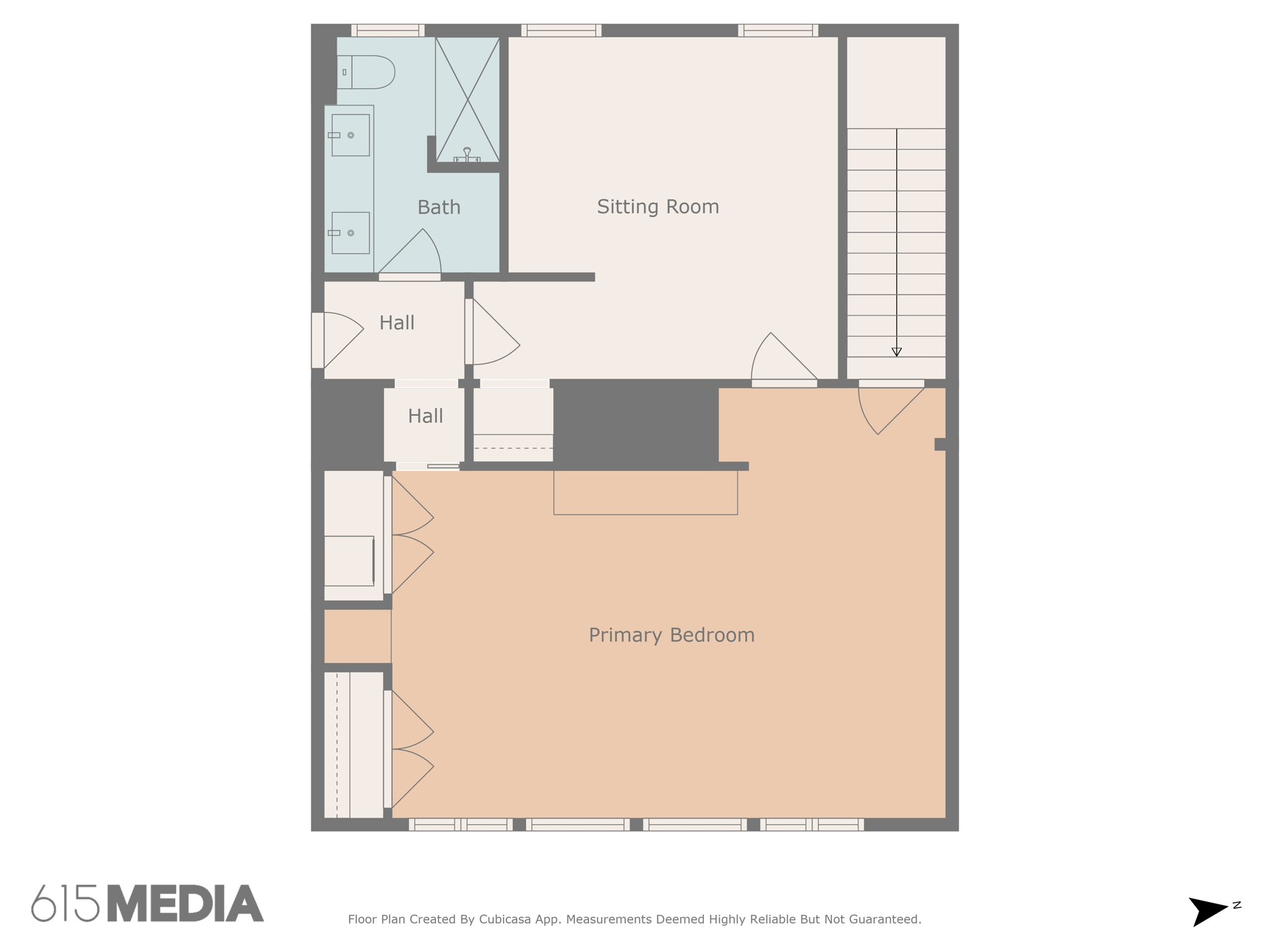 Floorplan #12