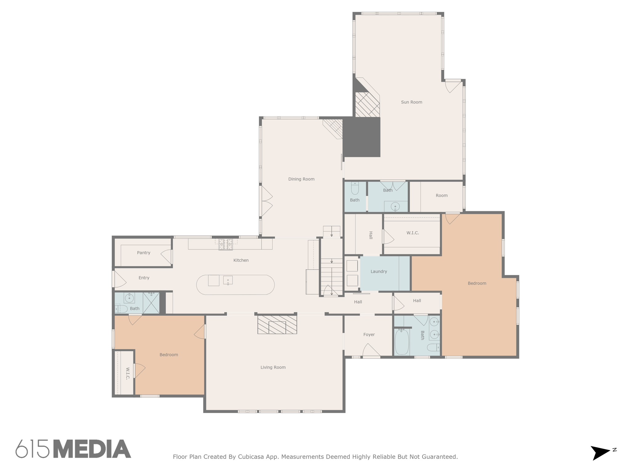 Floorplan #13