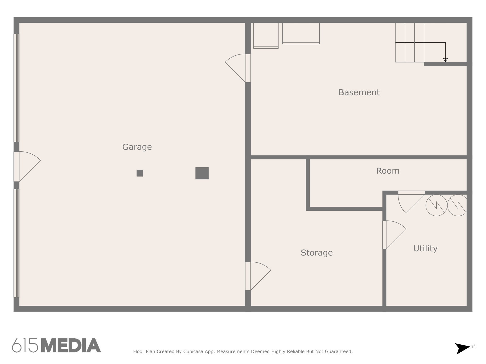 Floorplan #14
