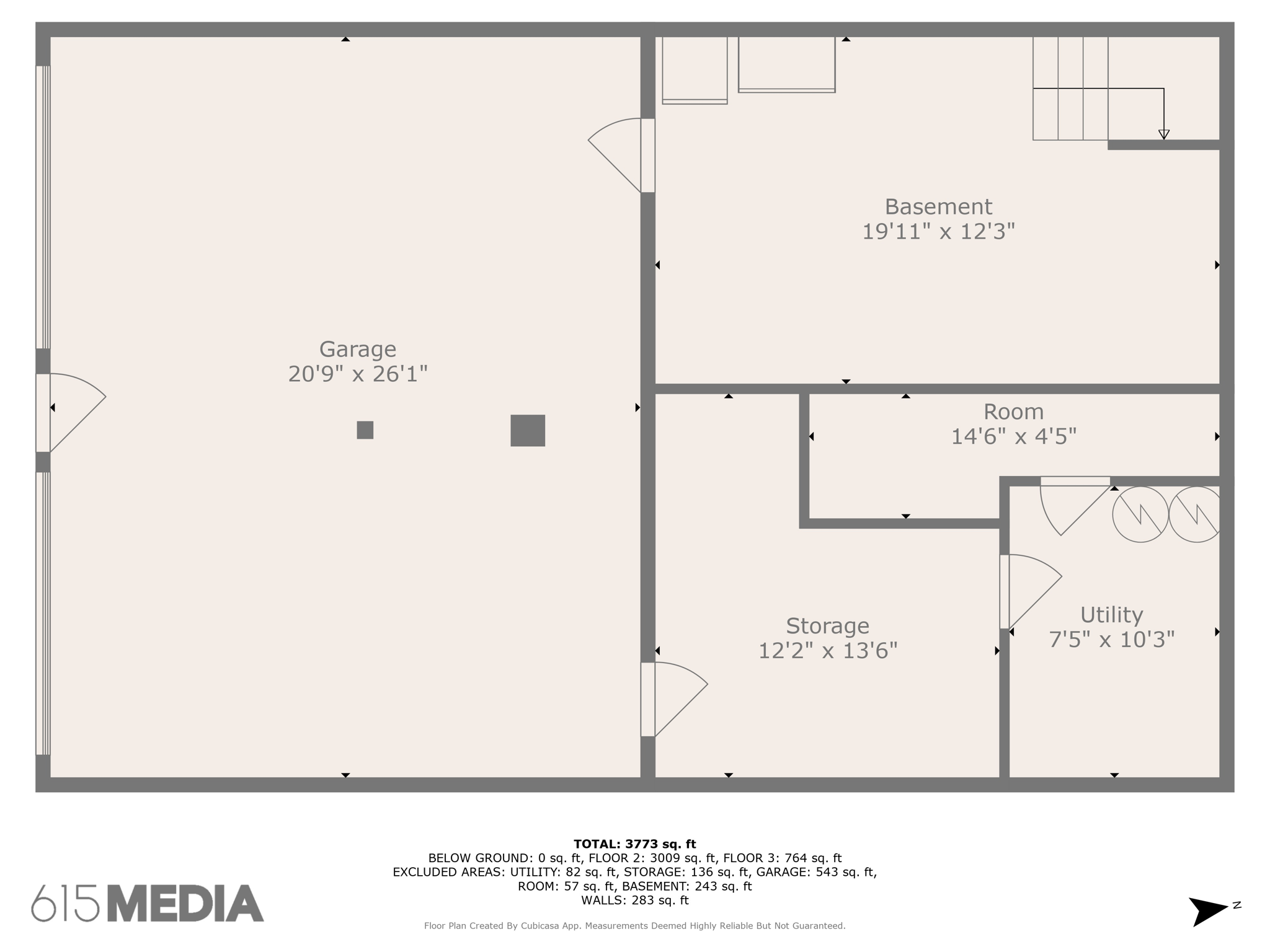 Floorplan #18