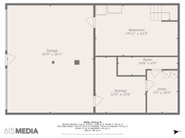 Floorplan #18