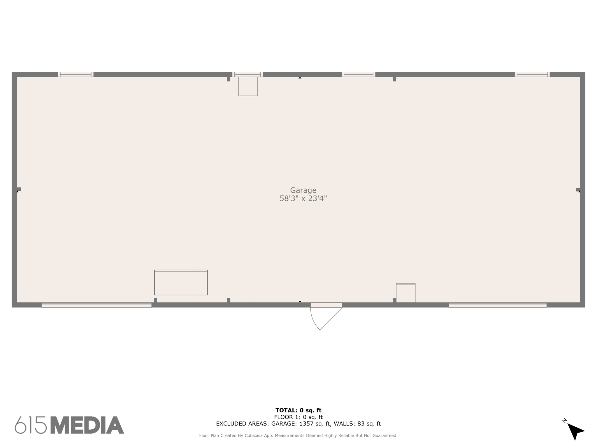 Floorplan #5