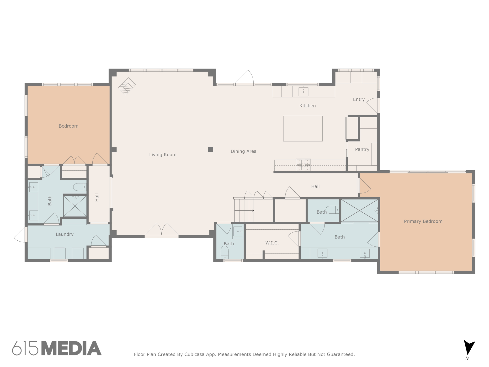 Floorplan #12