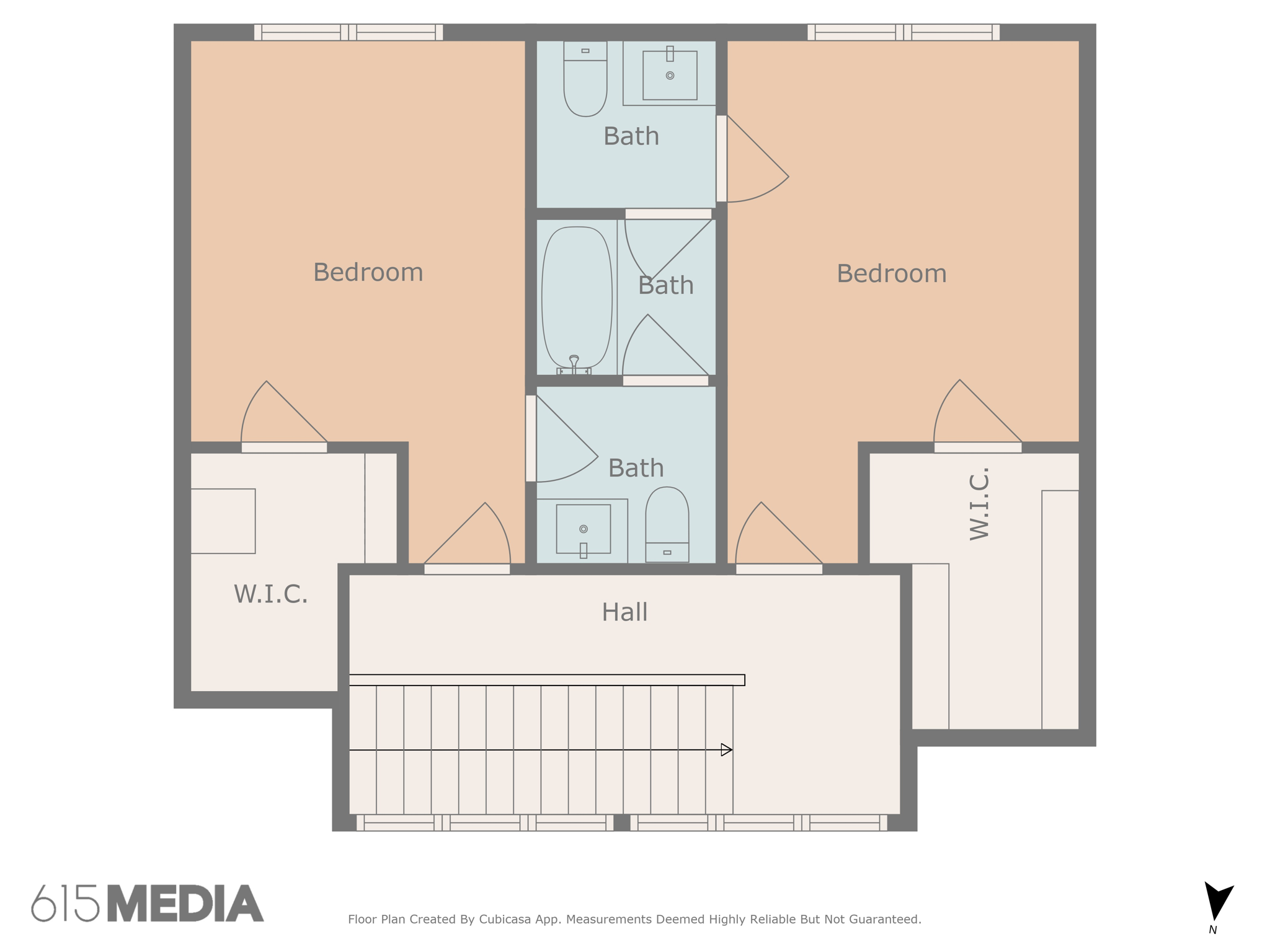 Floorplan #13