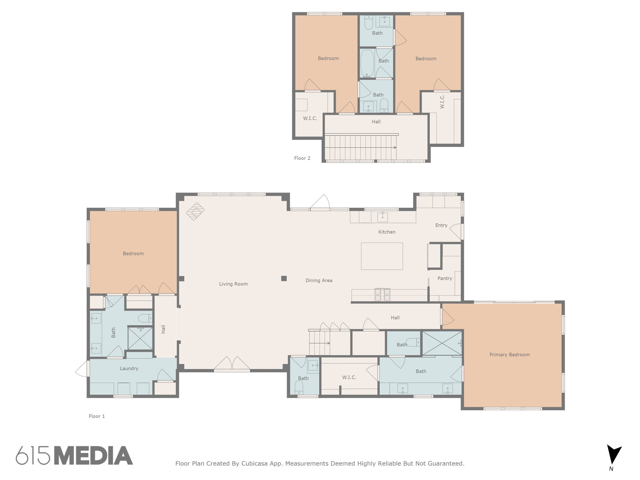 Floorplan #14