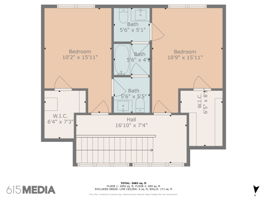 Floorplan #3
