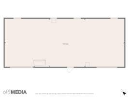 Floorplan #16