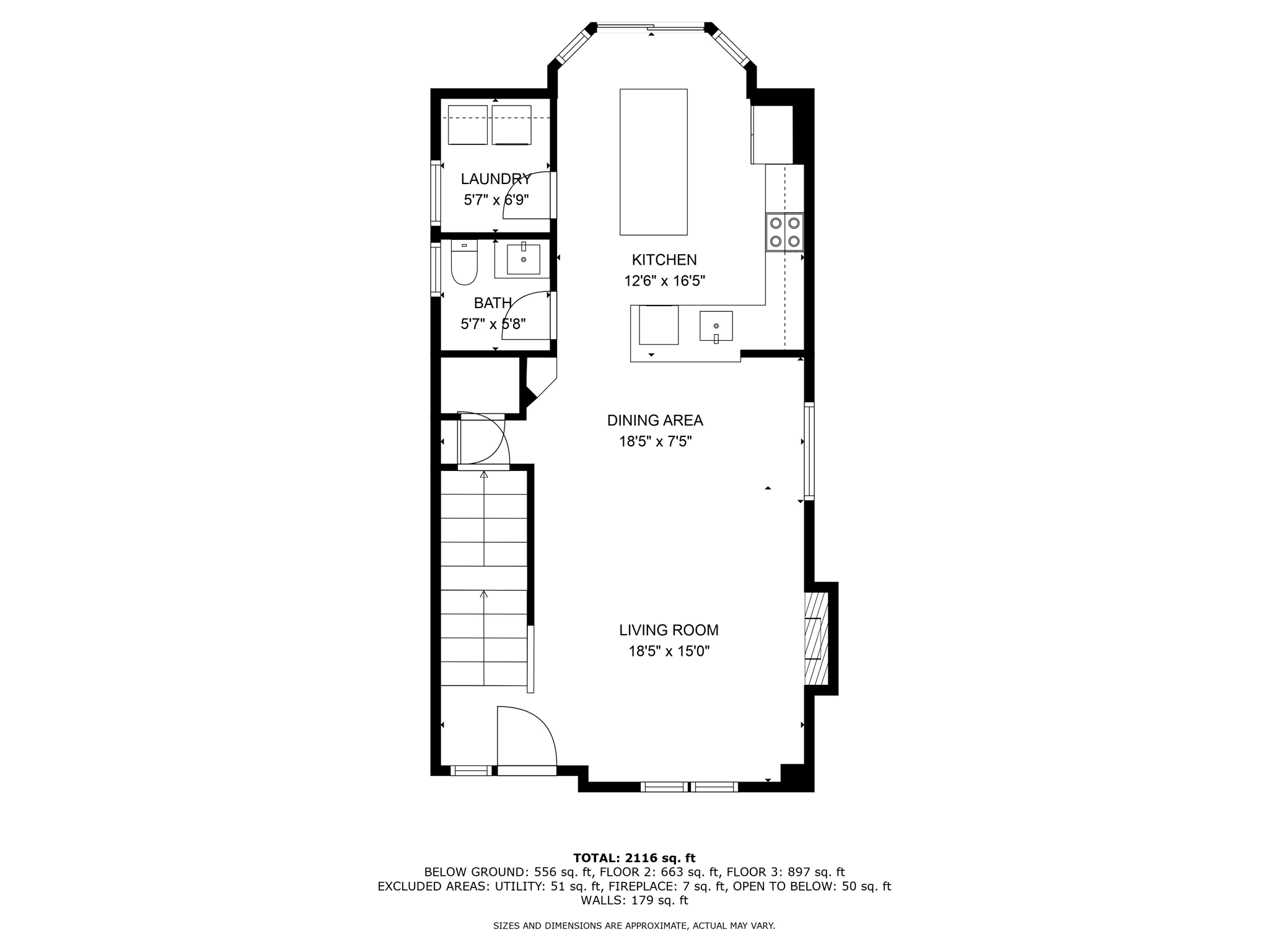 Floorplan #2