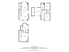 Floorplan #4