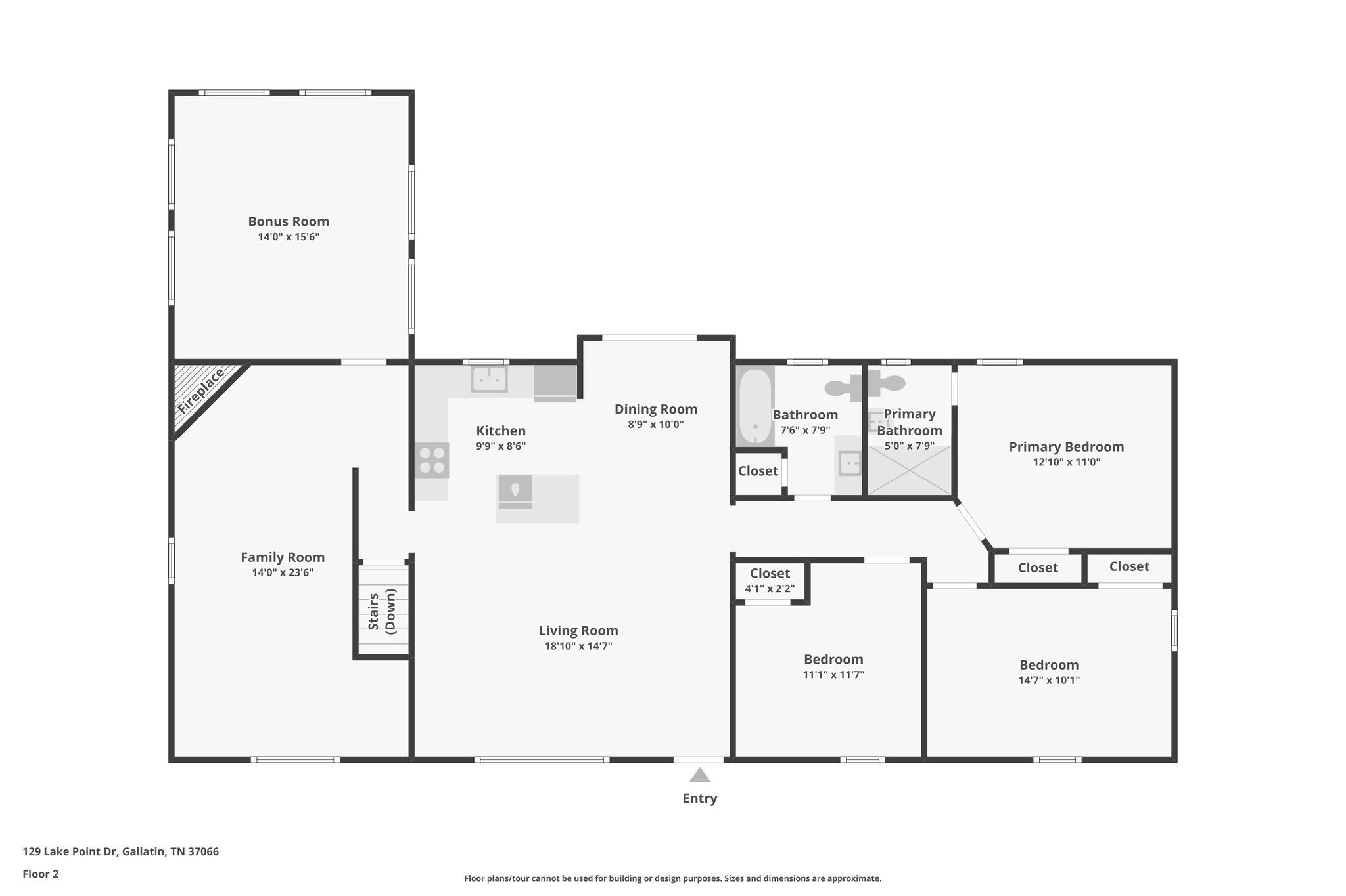 Floor 2
