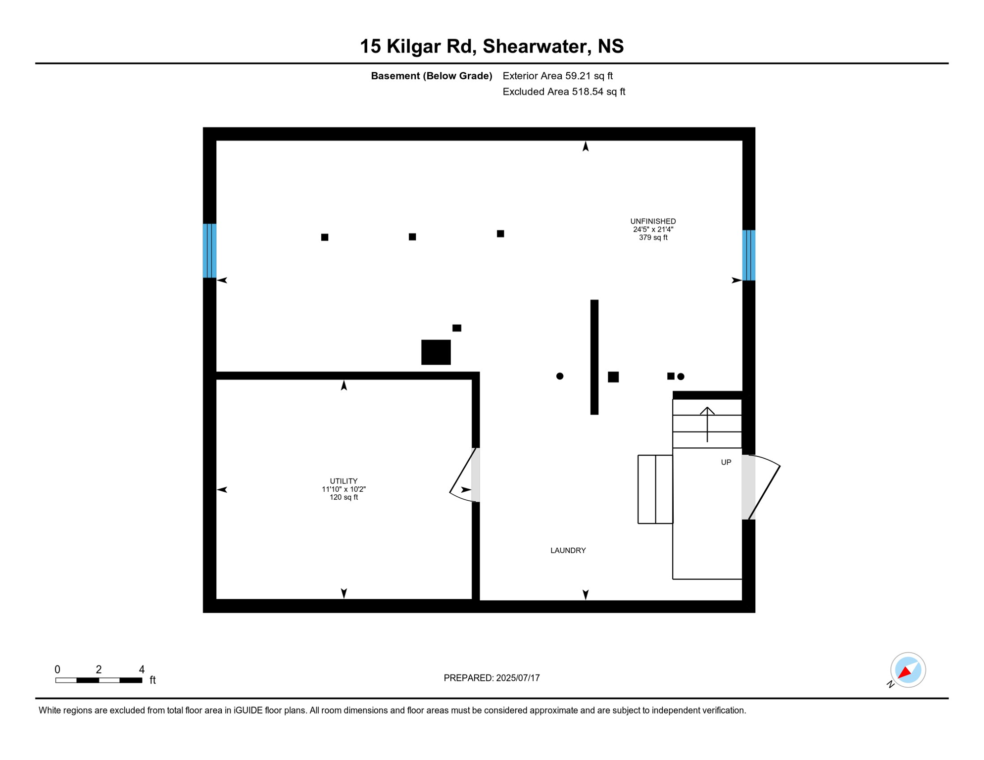 Floorplan #3