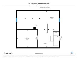 Floorplan #3