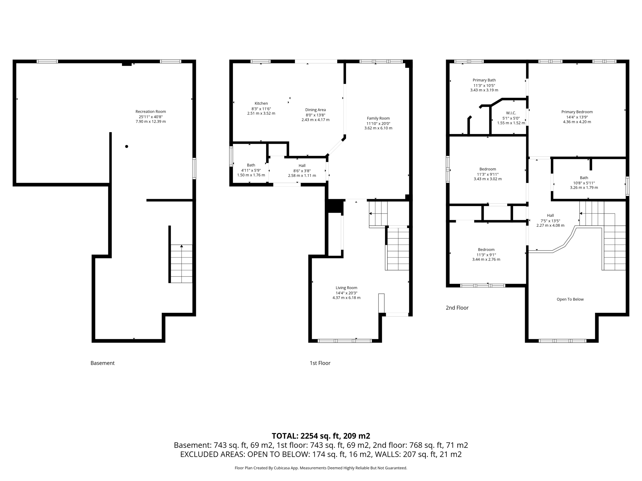 Floorplan #4