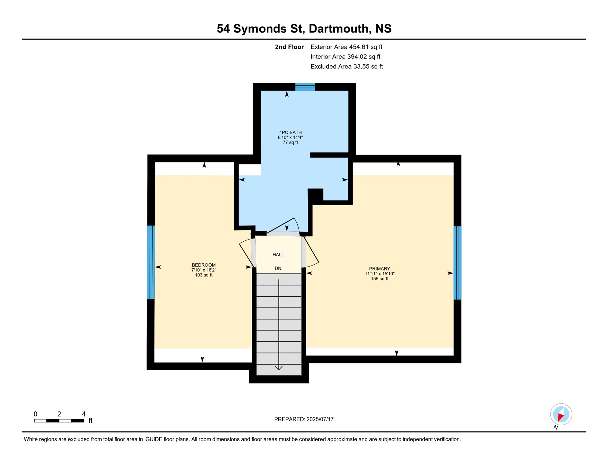 Floorplan #2