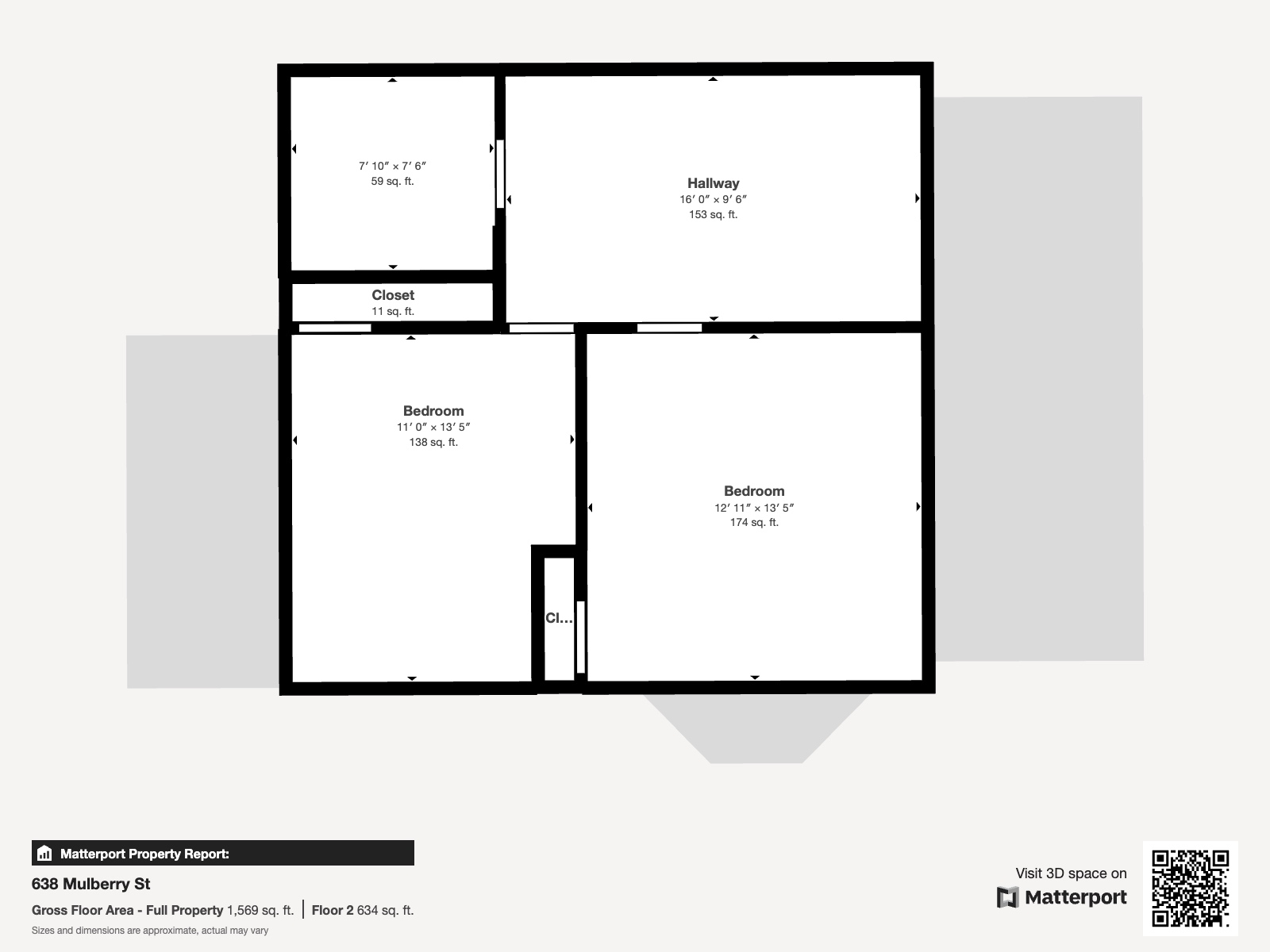 Floorplan #2