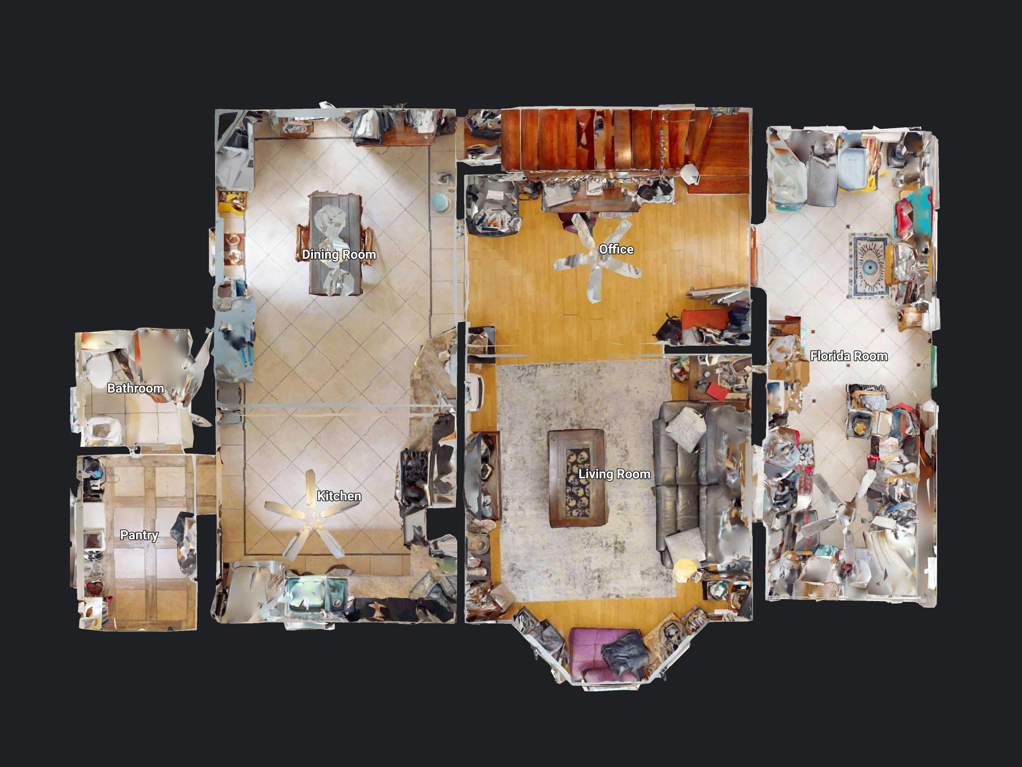 Floorplan #5