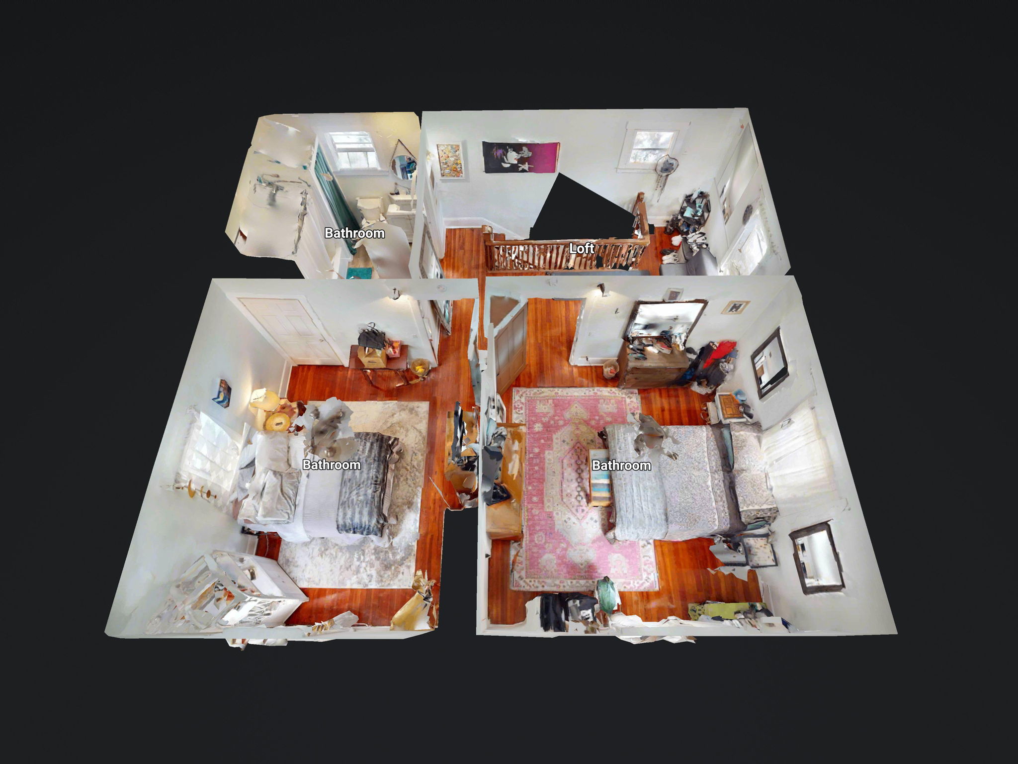 Floorplan #12