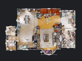 Floorplan #4