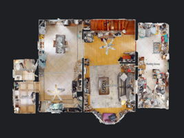 Floorplan #5