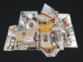 Floorplan #6