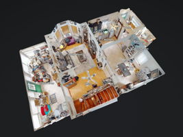 Floorplan #7