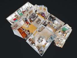Floorplan #8