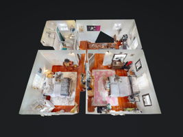 Floorplan #12