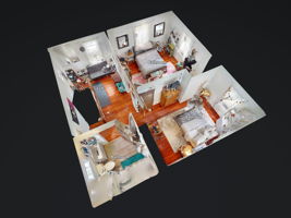 Floorplan #14