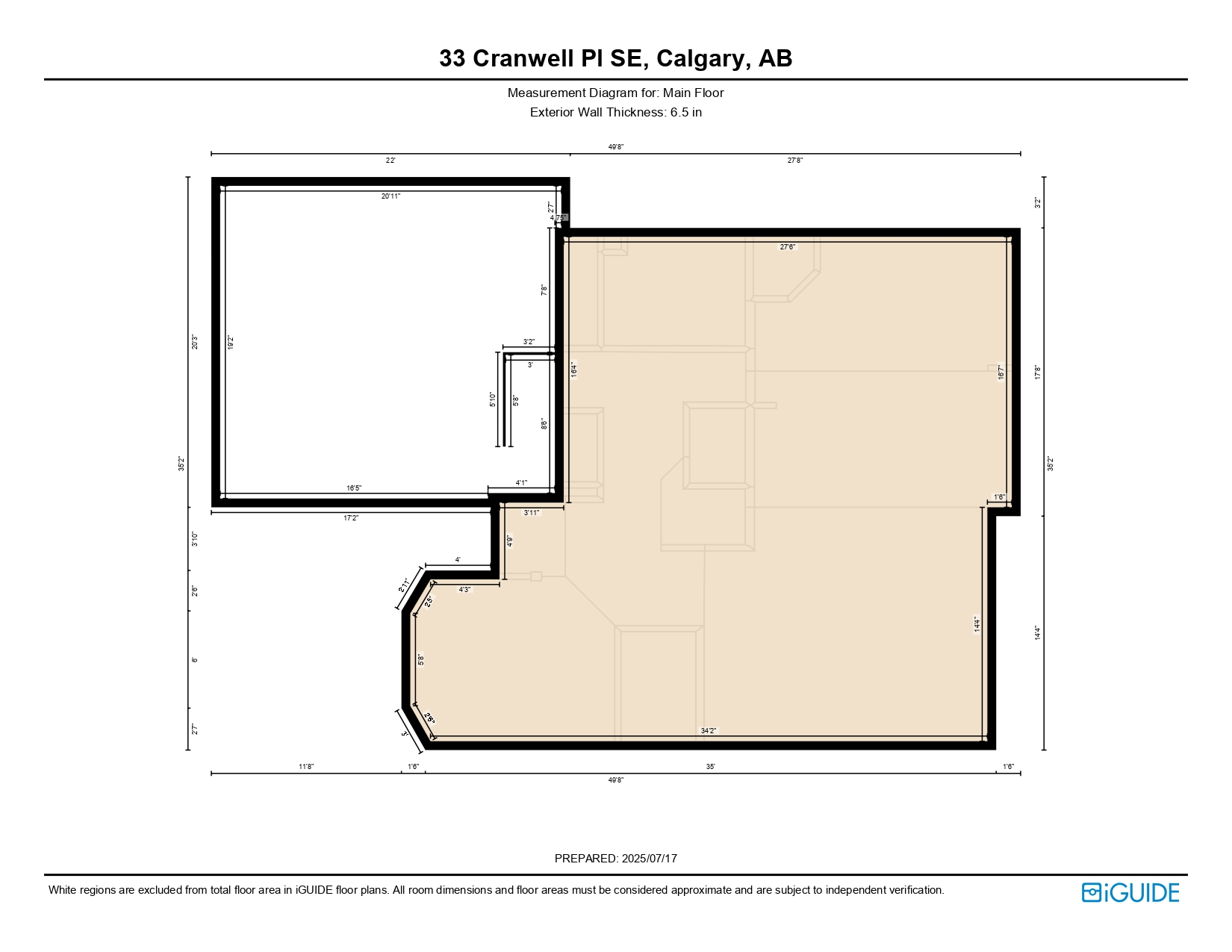 Floorplan #8