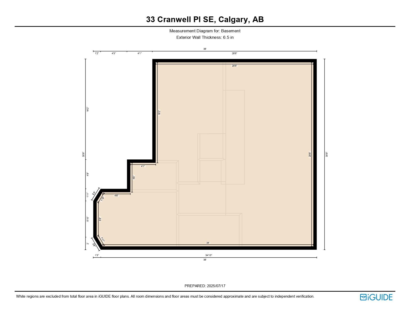 Floorplan #10
