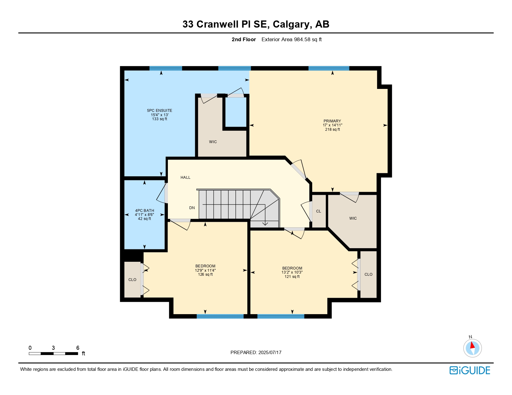 Floorplan #3