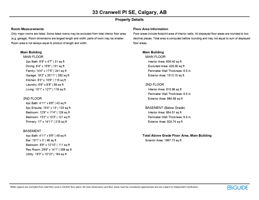 Floorplan #5