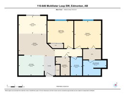 VX - (Metric) Schematic Floor Plan - (1)
