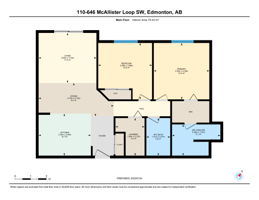 VX - (Metric) Schematic Floor Plan - (1)