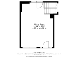 Floorplan #3