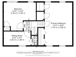 Floorplan #4