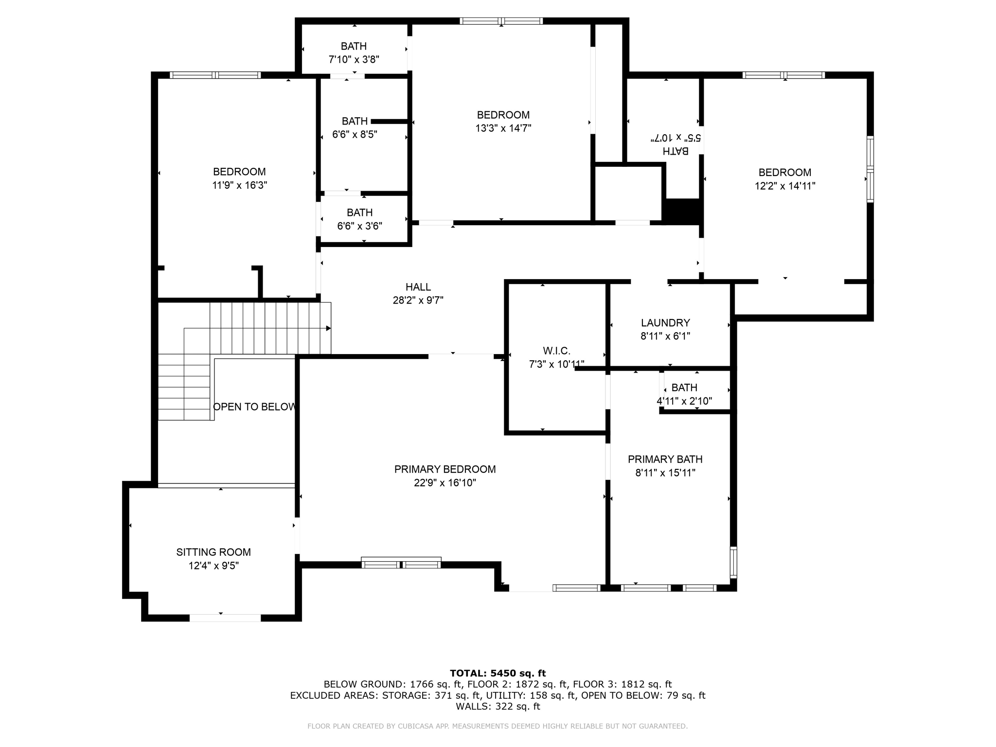 Floorplan #2