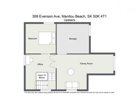 Floorplan #2