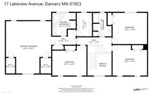 Floorplan #3