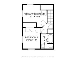 192 Pascack Road Second