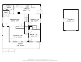 192 Pascack Road First