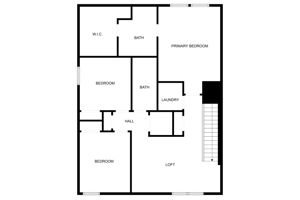 Floorplan #4
