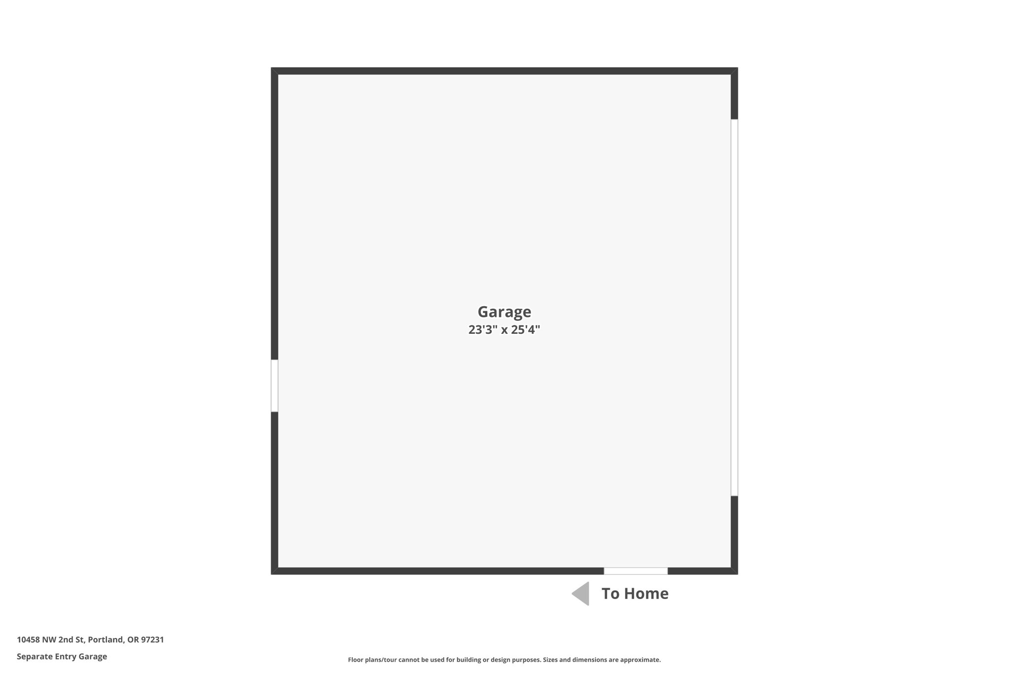 Floorplan #4